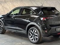 Gebraucht Opel Mokka GS Line 131 PS (96 kW) 2024 Schwarz SUV