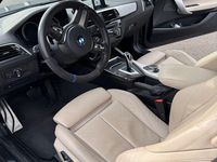 Gebraucht BMW M240 M Sport 340 PS (250 kW) 2020 Grau Cabrio