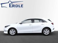 Neu Kia Ceed 101 PS (74 kW) 2026 Wd) casa white s (weiss Kleinwagen