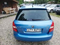 gebraucht Skoda Fabia Fresh