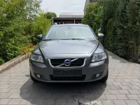 Gebraucht Volvo V50 Business Edition 114 PS (83 kW) 2011 Grau Kombi