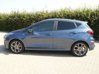 gebraucht Ford Fiesta ST-Line X