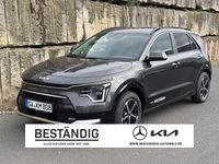 Gebraucht Kia Niro Vision 129 PS (94 kW) 2025 Interstellar grau met. SUV