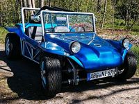 Gebraucht VW Buggy Style 60 PS (44 kW) 1967 Limousine