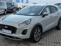 Neu Ford Puma Titanium 125 PS (91 kW) 2026 Grau SUV