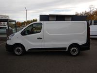 gebraucht Renault Trafic Kasten L1H1 2,8t Klima 1.Hand