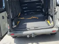 Gebraucht Opel Vivaro 135 PS (99 kW) 2005 Schwarz Van / Kleinbus