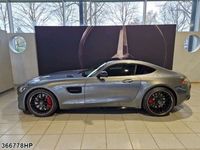 gebraucht Mercedes AMG GT DISTRONIC Performance-Abgas. Panorama