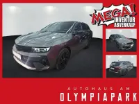 Gebraucht Opel Astra Ultimate 131 PS (96 kW) 2023 Grau Kleinwagen