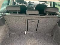 Gebraucht VW Golf VI 86 PS (63 kW) 2012 Schwarz Kleinwagen