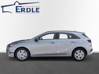 Neu Kia Ceed 140 PS (102 kW) 2025 Silber Kleinwagen