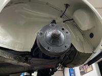 Gebraucht VW Käfer 34 PS (25 kW) 1963 Weiß Limousine