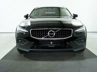 Gebraucht Volvo V60 CC Pro 197 PS (144 kW) 2021 Schwarz Kombi