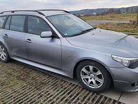 Gebraucht BMW 525 218 PS (160 kW) 2005 Kombi