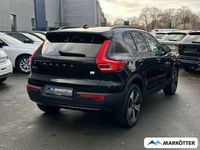 Gebraucht Volvo XC40 Ultimate 211 PS (155 kW) 2022 Schwarz SUV