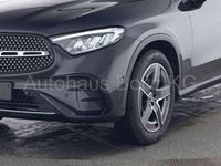 Gebraucht Mercedes GLC300 AMG 258 PS (189 kW) 2024 Grau SUV