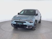Gebraucht Citroën C4 Shine 131 PS (96 kW) 2023 Blau SUV