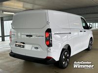Neu Ford Transit Custom 232 PS (170 kW) 2025 Weiß Van / Kleinbus