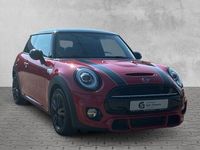 Gebraucht Mini Cooper S 192 PS (141 kW) 2019 Rot Kleinwagen