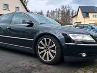 gebraucht VW Phaeton V6 3.0 TDI TÜV 02/26 4 Motion