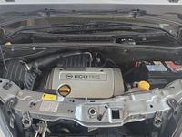 Gebraucht Opel Meriva 75 PS (55 kW) 2003 Van / Kleinbus