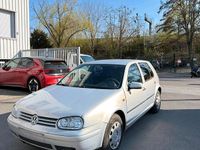 Gebraucht VW Golf III 101 PS (74 kW) 1999 Grau Limousine