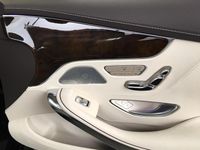 Gebraucht Mercedes S500 500 PS (367 kW) 2015 Schwarz Limousine