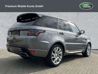 gebraucht Land Rover Range Rover Sport P400e HSE Dynamic Hybrid 1.Hand*Head-Up*