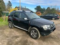 gebraucht Dacia Duster 