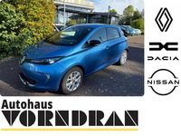 Gebraucht Renault Zoe Experience 80 kW (109 PS) 2019 Grau Kleinwagen