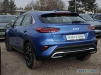 Neu Kia XCeed Comfort 150 PS (110 kW) 2026 Blue flame met SUV