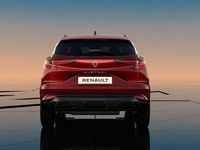 Neu Renault Austral Techno 148 PS (108 kW) 2026 Dezirrot SUV