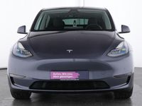 gebraucht Tesla Model Y Enhanced Autopilot|Panorama|Kamera