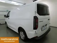 Gebraucht Ford Transit Custom Trend 2024 Frostweiß Van