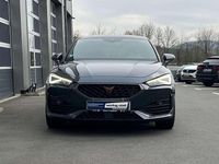 Gebraucht Cupra Leon VZ 150 PS (110 kW) 2022 "magnetic tech" Kleinwagen
