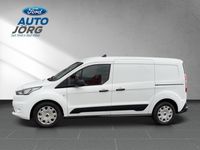 gebraucht Ford Transit Connect Kasten L2 Trend 1.5 EcoBlue EU6d Schiebetür Li + Re