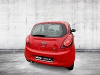 gebraucht Ford Ka COOL & SOUND 1,2 (ALU/KLIMA/BT/SITZHZG.)