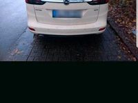 gebraucht Opel Zafira Tourer 2018.12