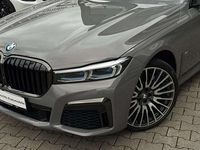 Gebraucht BMW 730 Executive 286 PS (210 kW) 2021 Grau Limousine