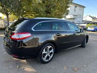 gebraucht Peugeot 508 SW GT-Autom-Panoram-SportSitze-Xenon