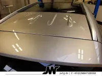 Gebraucht Mercedes GLC300 AMG 245 PS (180 kW) 2021 Mojavesilber metalliclack SUV