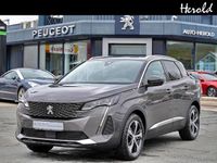 gebraucht Peugeot 3008 Allure Pack