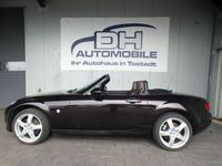 gebraucht Mazda MX5 SITZHEIZUNG 17"ALU GANZJAHRESREIFEN