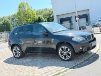 Gebraucht BMW X5 M Sport 306 PS (225 kW) 2013 Schwarz SUV