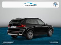 Gebraucht BMW iX1 Performance 230 kW (313 PS) 2023 Schwarz SUV