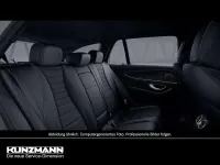 Second-hand Mercedes E300 AMG 245 CP (180 kW) 2020 Alb Break