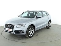 Gebraucht Audi Q5 S-Line 230 PS (169 kW) 2016 Grau SUV