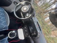 Gebraucht Renault Twingo 71 PS (52 kW) 2015 Rot Kleinwagen