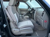 Gebraucht Dodge Nitro SE 177 PS (130 kW) 2008 SUV