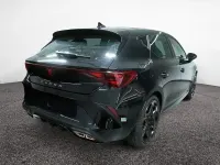 Neu Cupra Leon VZ 272 PS (200 kW) 2026 Schwarz Limousine